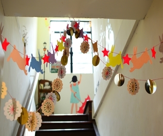 Birthday Party Decorations You Can Make In Minutes